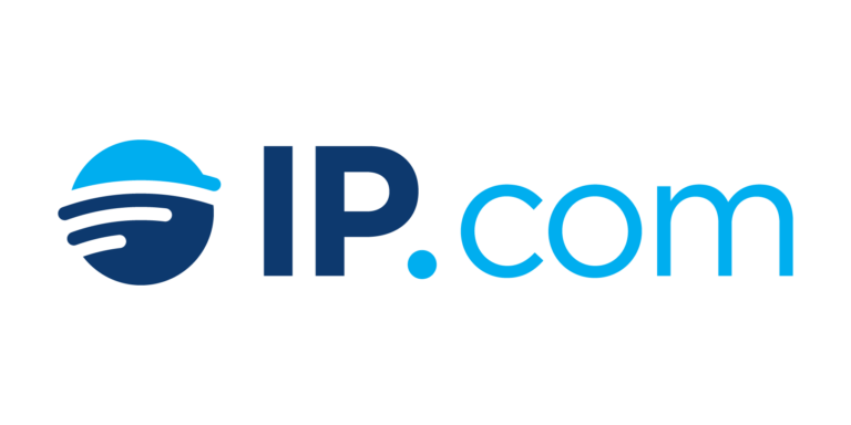 IP.com logo